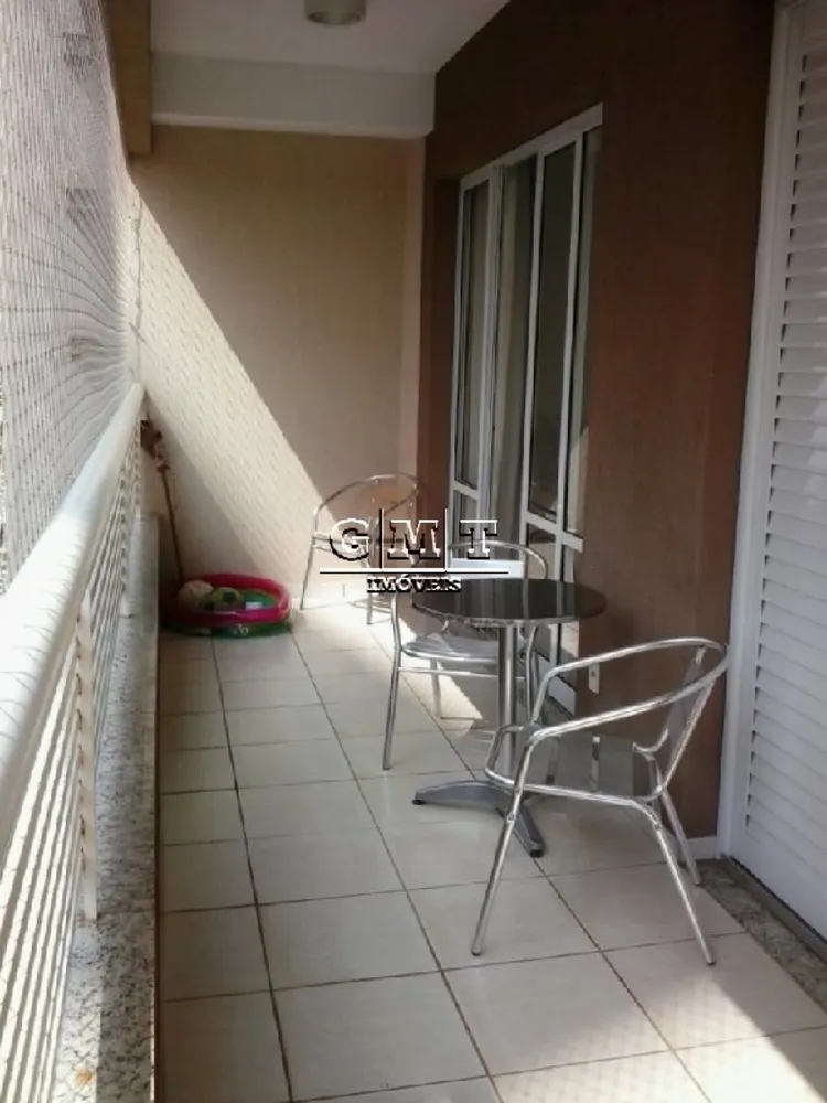Apartamento, 3 quartos, 104 m² - Foto 4