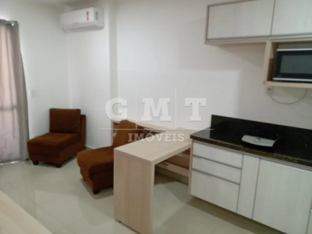 Apartamento, 1 quarto, 44 m² - Foto 1