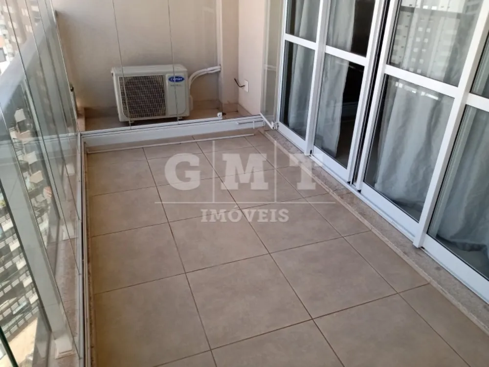 Apartamento, 1 quarto, 44 m² - Foto 2