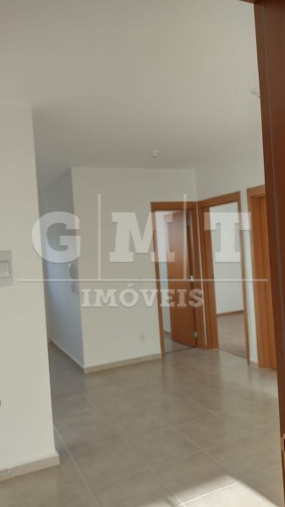 Apartamento, 2 quartos, 43 m² - Foto 2