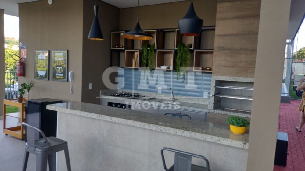 Apartamento, 2 quartos, 43 m² - Foto 13