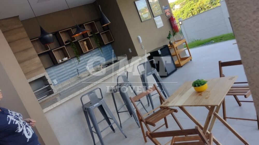 Apartamento, 2 quartos, 43 m² - Foto 9
