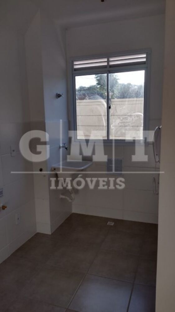 Apartamento, 2 quartos, 43 m² - Foto 3