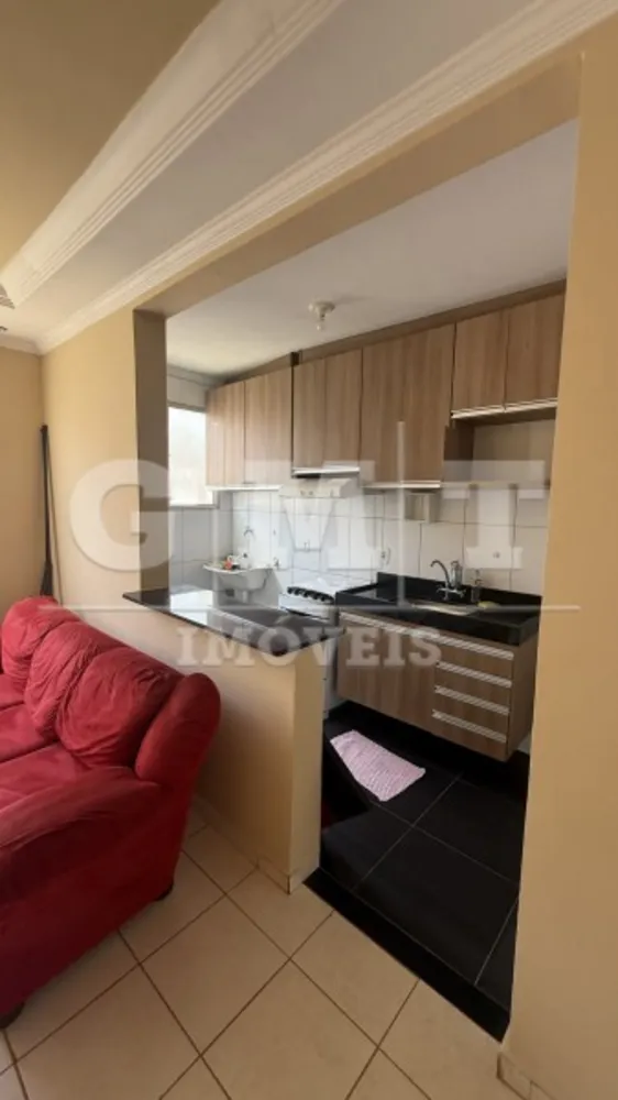 Apartamento, 2 quartos, 48 m² - Foto 6