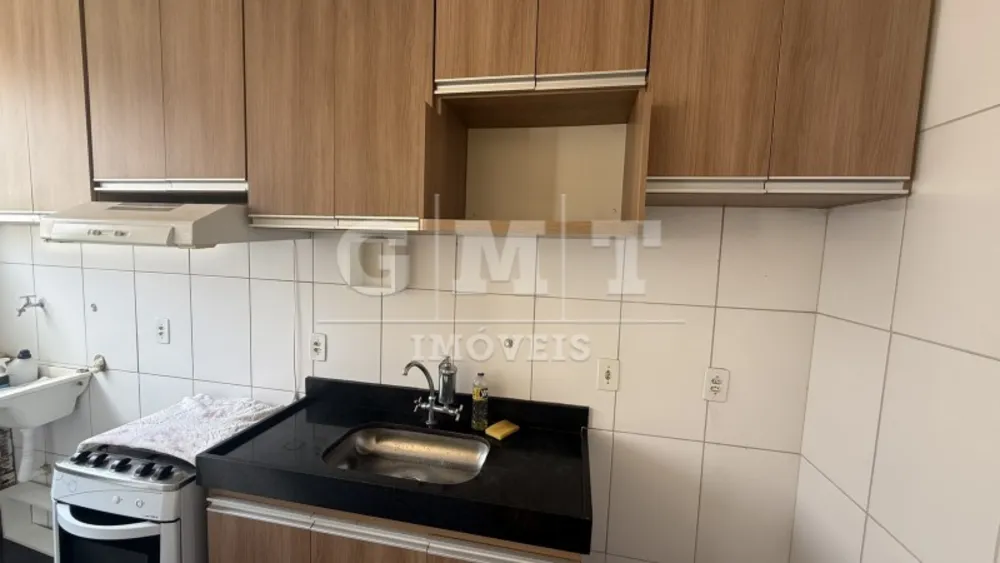 Apartamento, 2 quartos, 48 m² - Foto 4