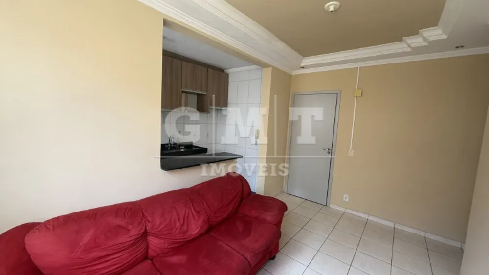 Apartamento, 2 quartos, 48 m² - Foto 7