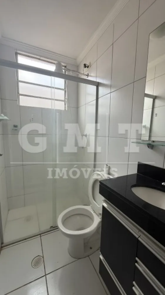 Apartamento, 2 quartos, 48 m² - Foto 9