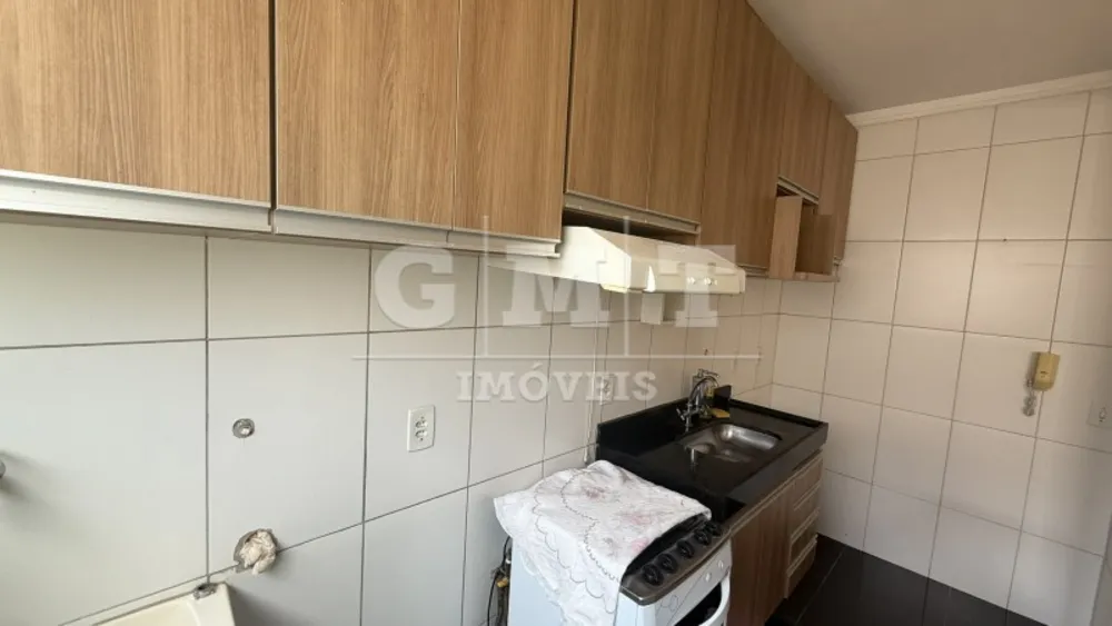 Apartamento, 2 quartos, 48 m² - Foto 5