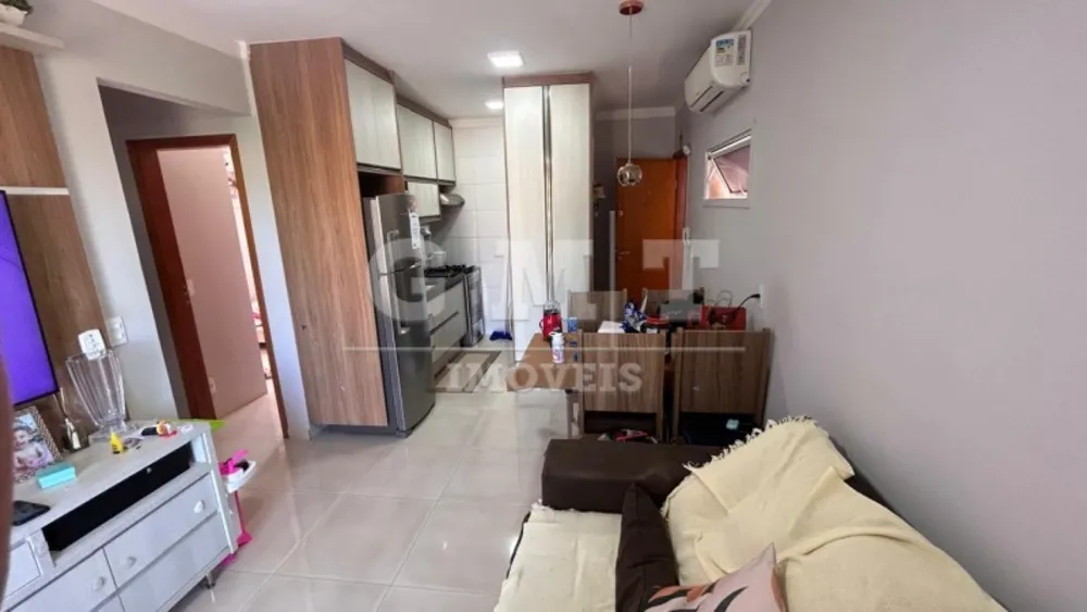 Apartamento, 2 quartos, 48 m² - Foto 13