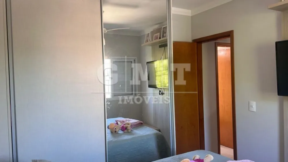Apartamento, 2 quartos, 48 m² - Foto 3