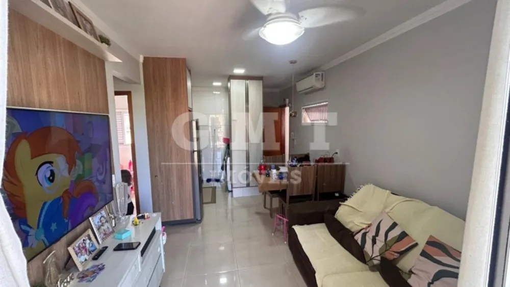 Apartamento, 2 quartos, 48 m² - Foto 12