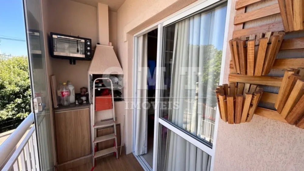 Apartamento, 2 quartos, 48 m² - Foto 1
