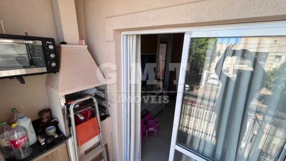 Apartamento, 2 quartos, 48 m² - Foto 9