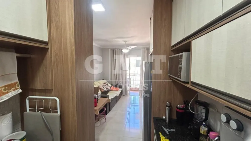Apartamento, 2 quartos, 48 m² - Foto 7