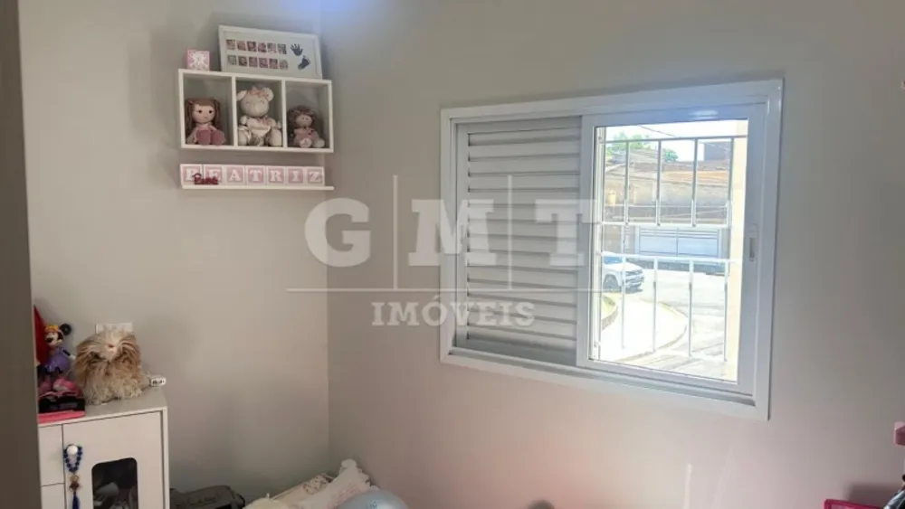 Apartamento, 2 quartos, 48 m² - Foto 5