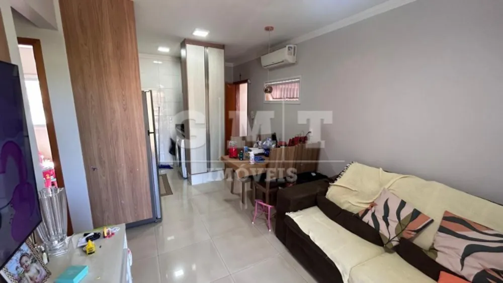 Apartamento, 2 quartos, 48 m² - Foto 4