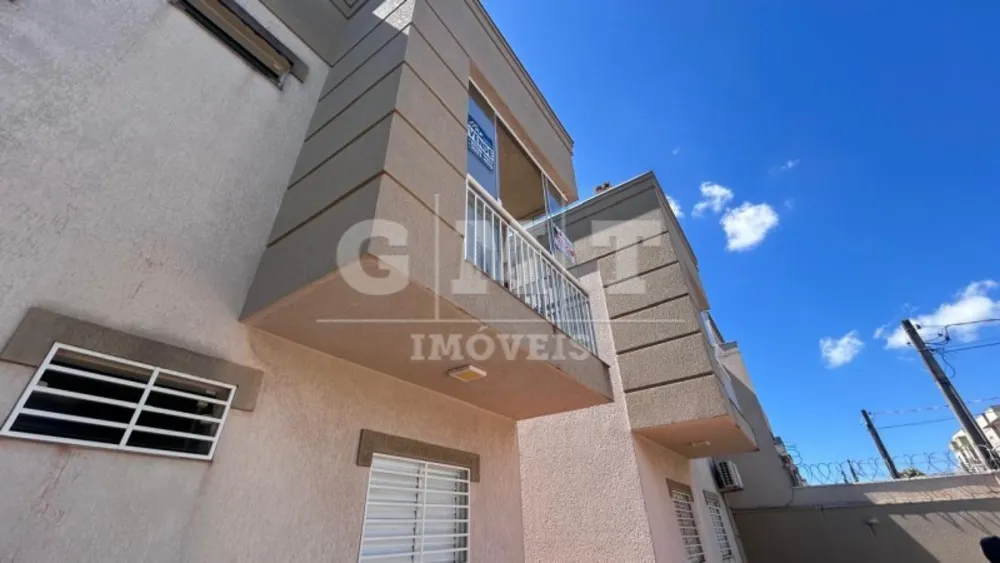 Apartamento, 2 quartos, 48 m² - Foto 11