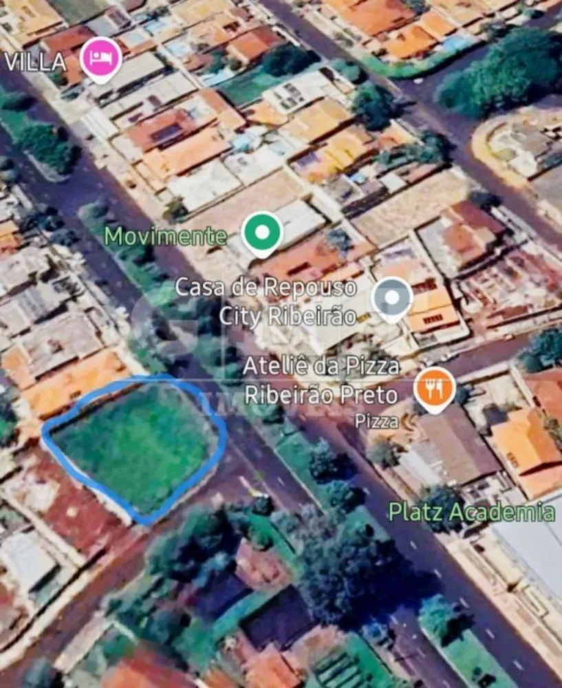 Loteamento e Condomínio, 801 m² - Foto 1