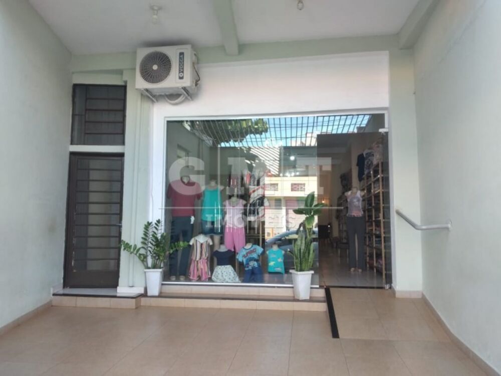 Prédio Inteiro, 218 m² - Foto 2