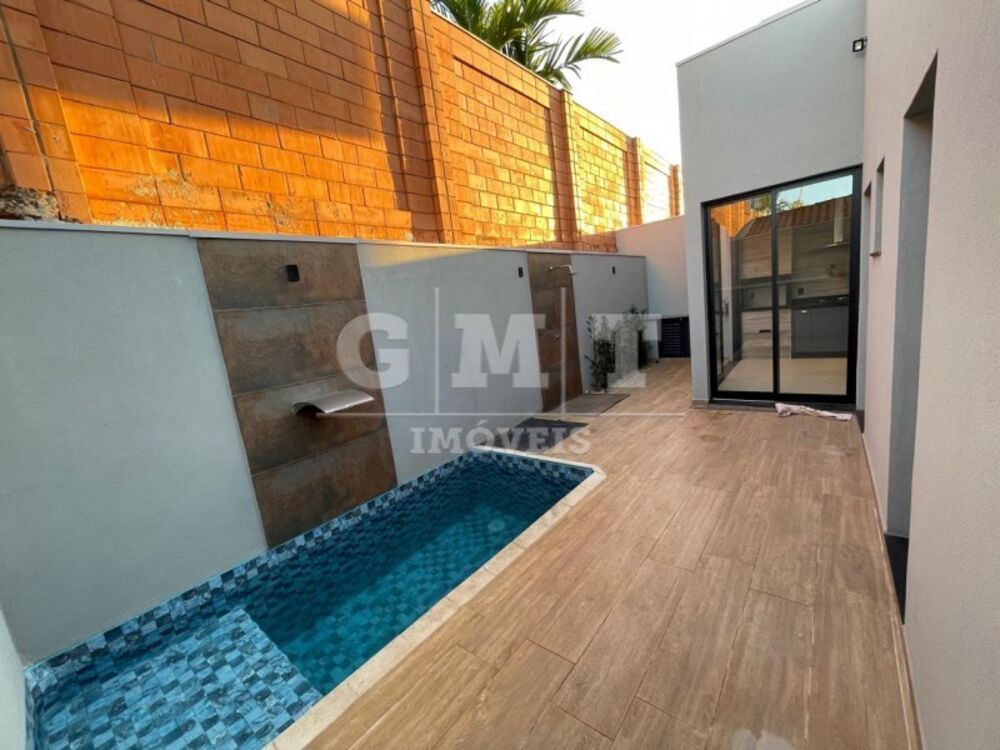 Casa de Condomínio, 3 quartos - Foto 21