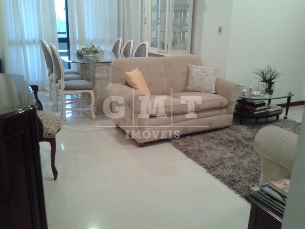 Apartamento à venda com 3 quartos, 104m² - Foto 1