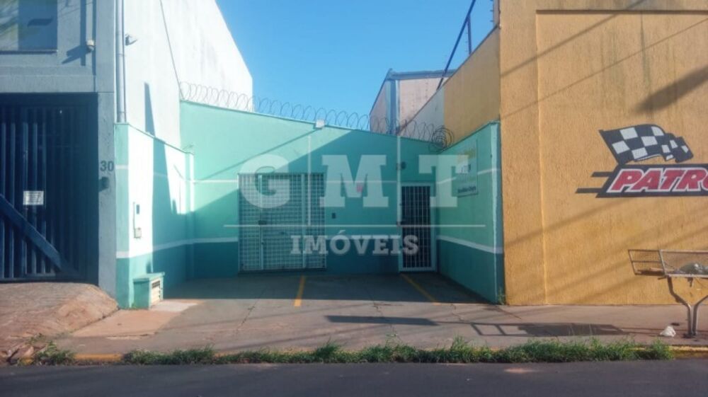 Prédio Inteiro, 91 m² - Foto 1