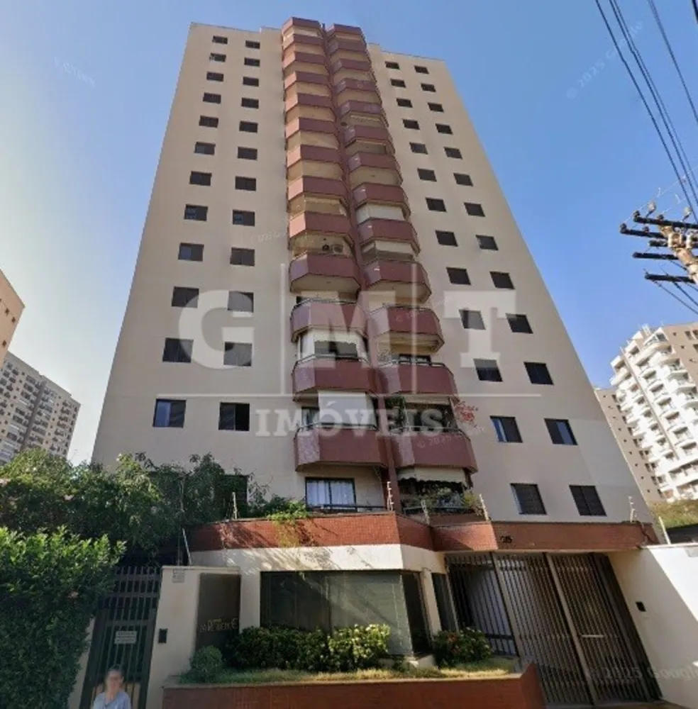 Apartamento, 3 quartos, 98 m² - Foto 1