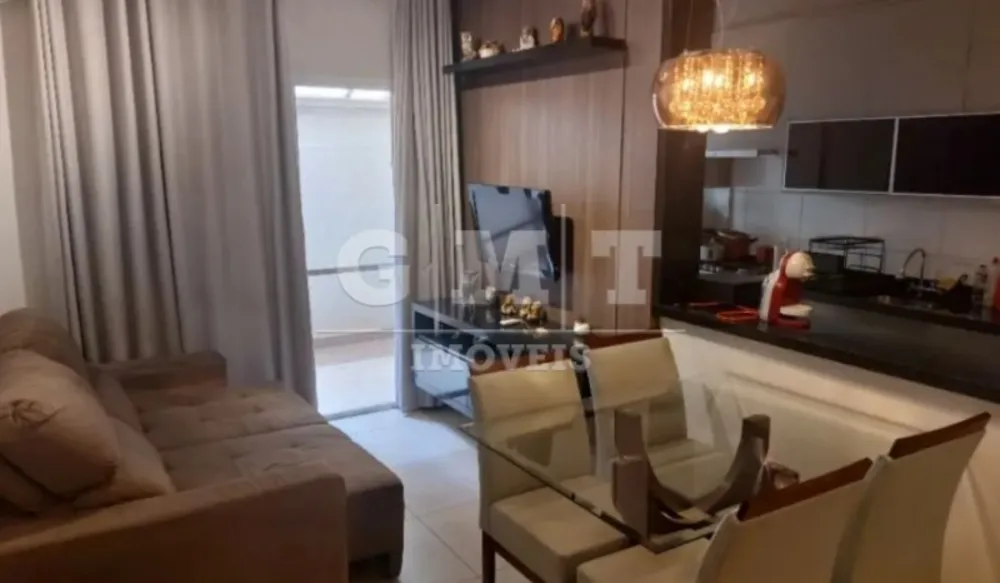 Apartamento, 2 quartos, 78 m² - Foto 1