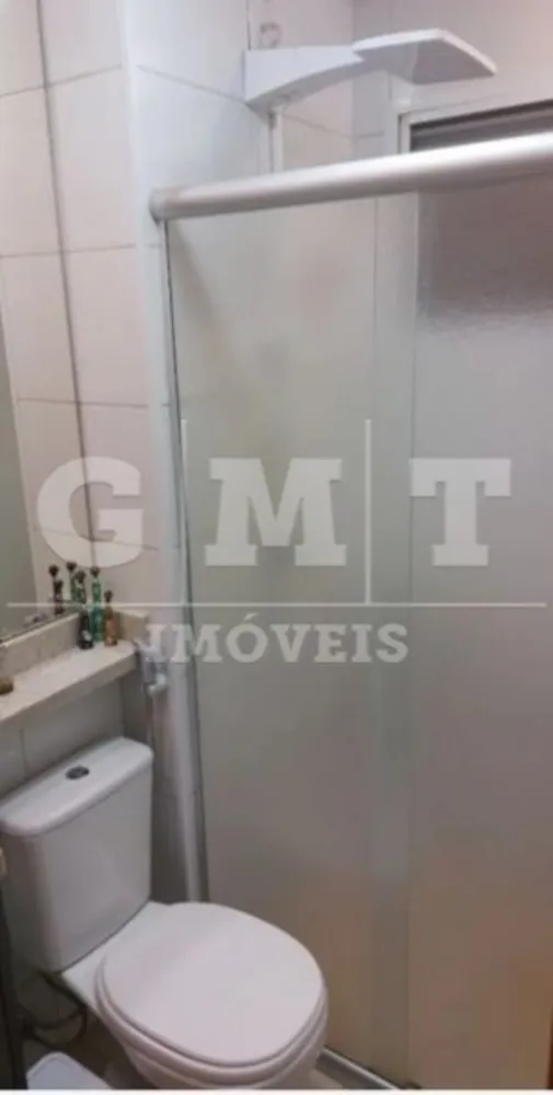 Apartamento, 2 quartos, 78 m² - Foto 10