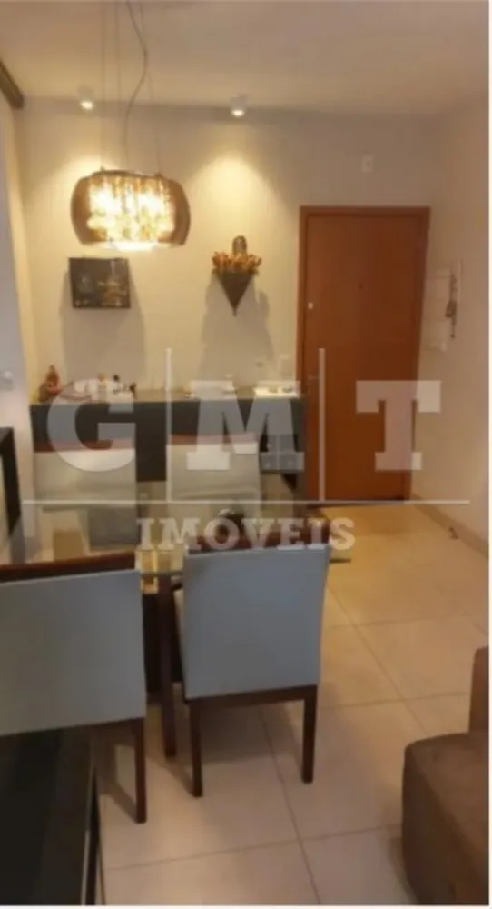 Apartamento, 2 quartos, 78 m² - Foto 2