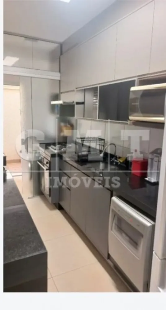 Apartamento, 2 quartos, 78 m² - Foto 3