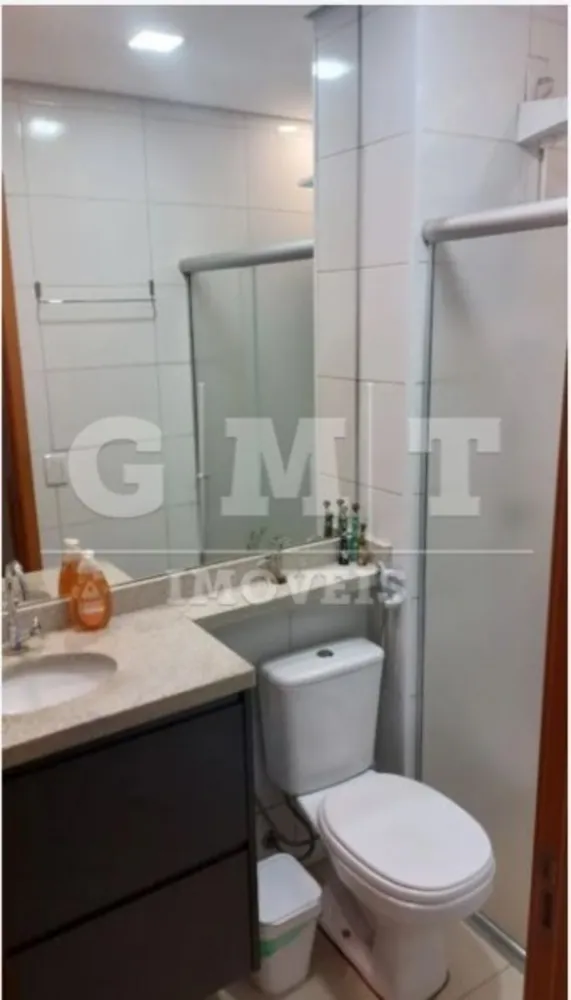 Apartamento, 2 quartos, 78 m² - Foto 3