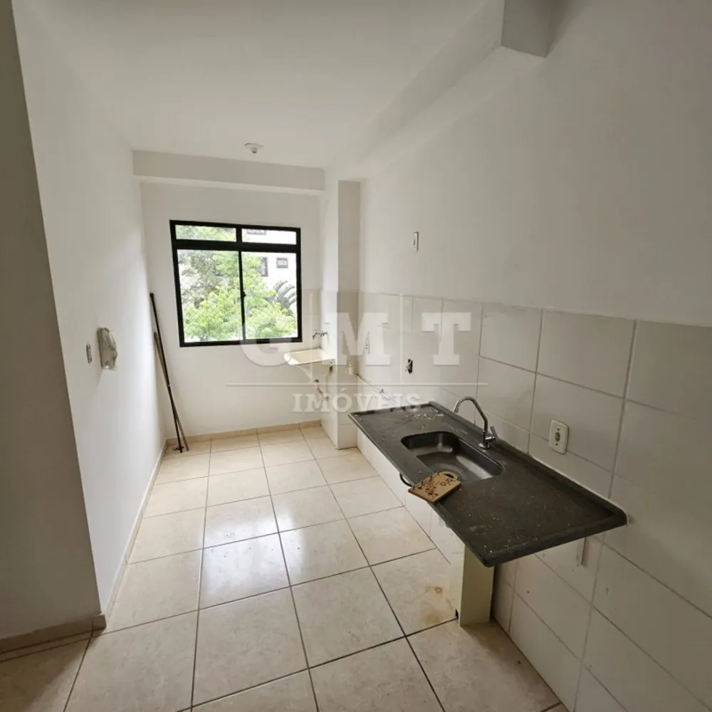 Apartamento, 2 quartos, 42 m² - Foto 3