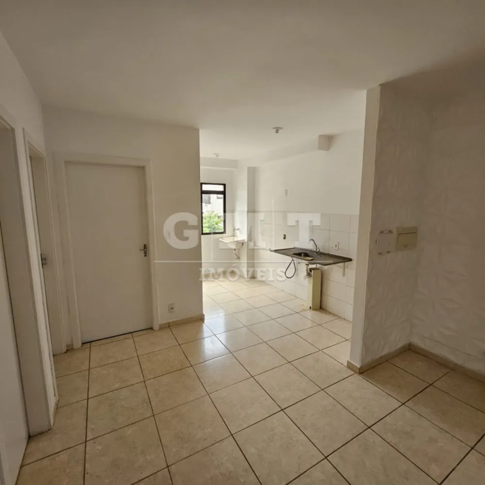 Apartamento, 2 quartos, 42 m² - Foto 1