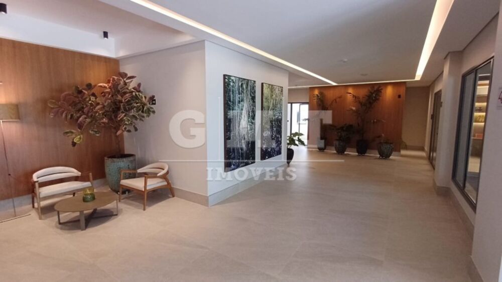 Apartamento, 3 quartos, 192 m² - Foto 1