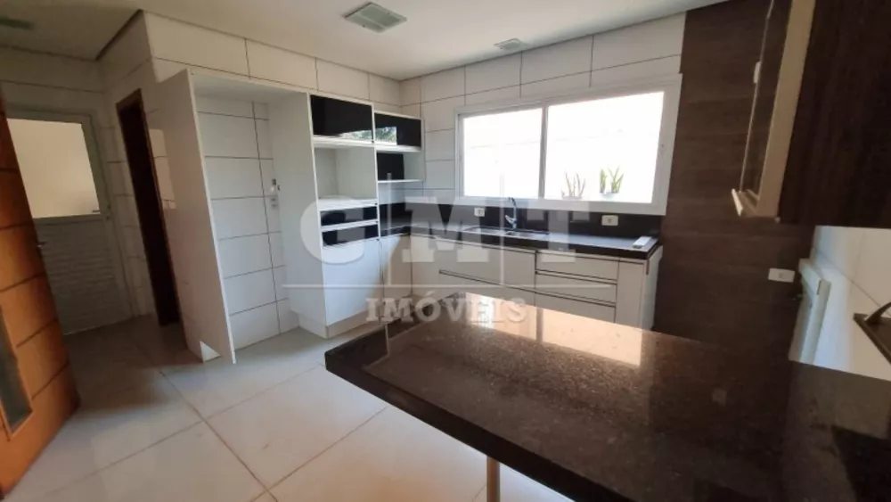 Casa de Condomínio à venda com 3 quartos, 346m² - Foto 4