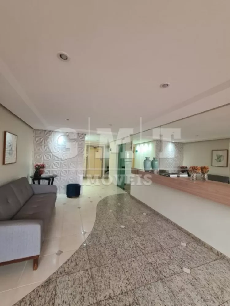 Apartamento, 3 quartos, 106 m² - Foto 3
