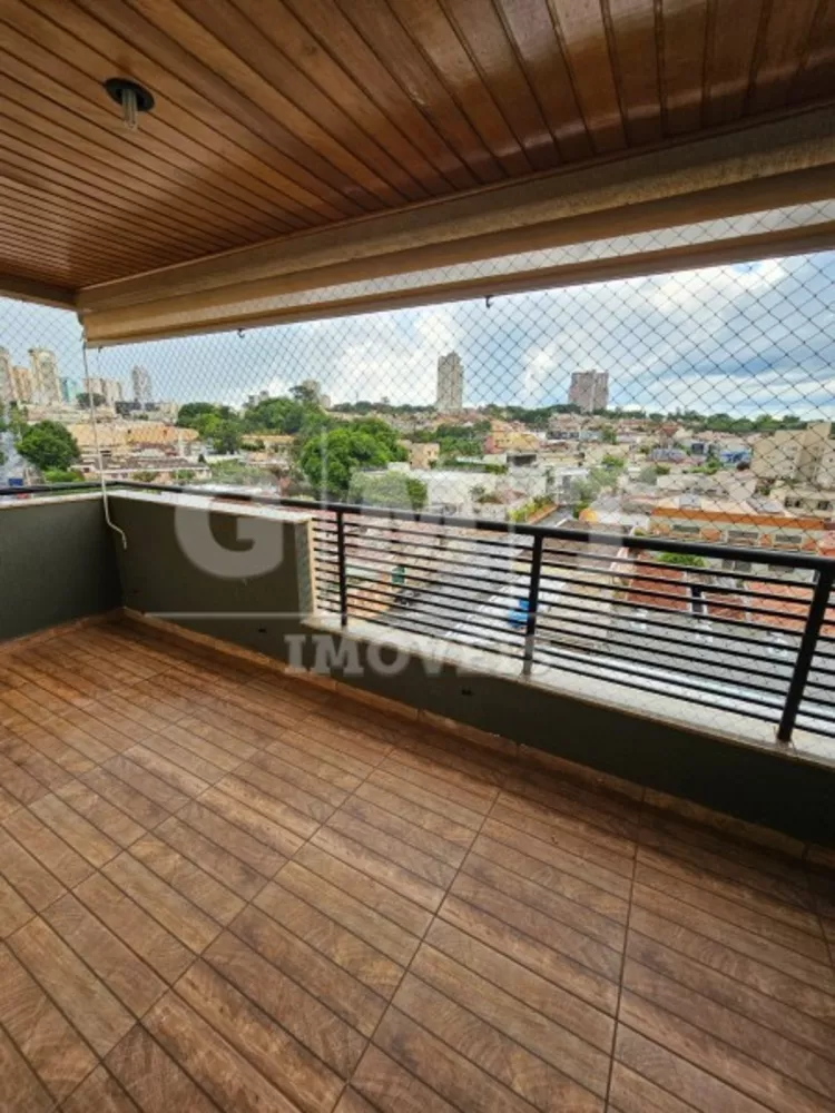 Apartamento, 3 quartos, 106 m² - Foto 1
