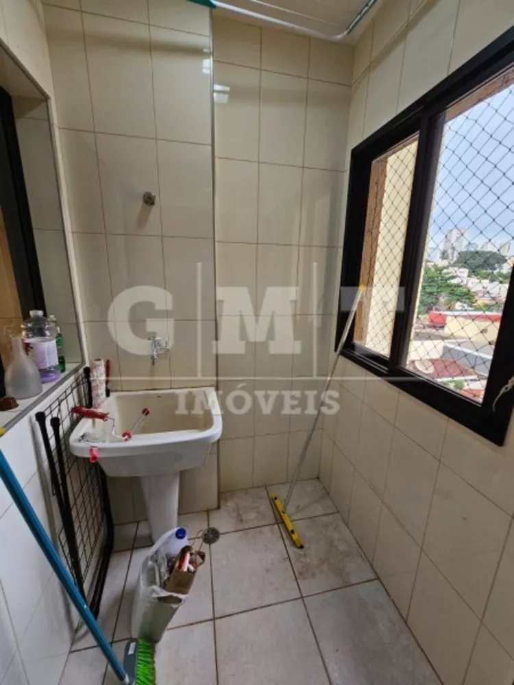 Apartamento, 3 quartos, 106 m² - Foto 6