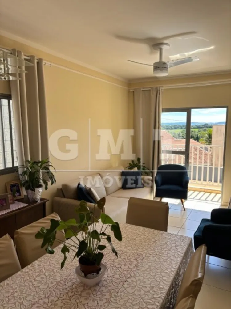 Apartamento, 3 quartos, 85 m² - Foto 1