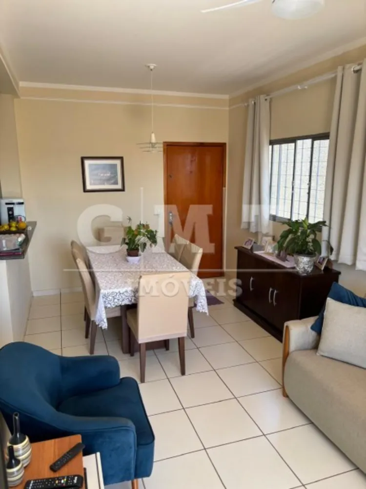 Apartamento, 3 quartos, 85 m² - Foto 9