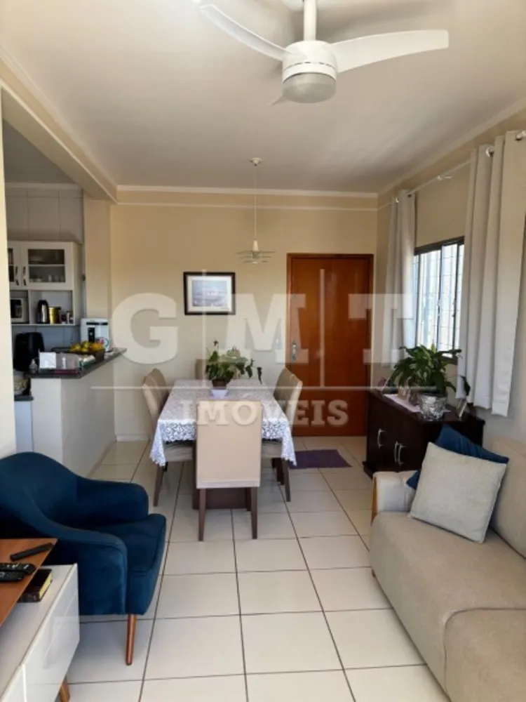 Apartamento, 3 quartos, 85 m² - Foto 10