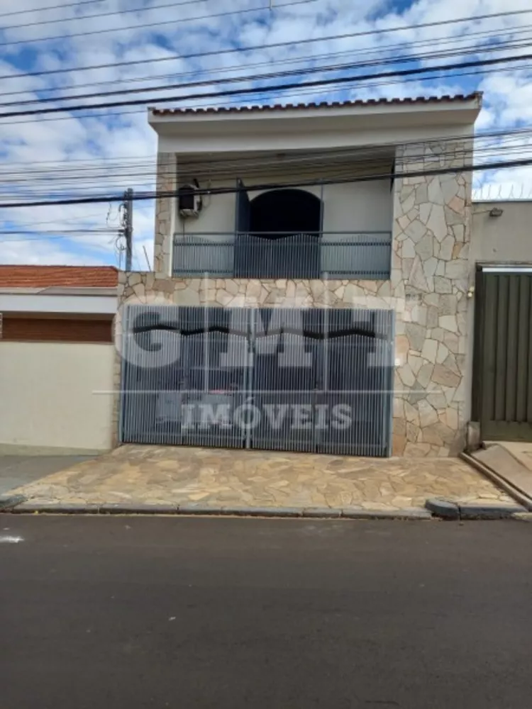 Prédio Inteiro para alugar com 2 quartos, 140m² - Foto 1