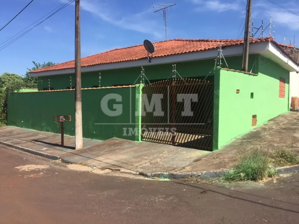 Casa, 3 quartos, 190 m² - Foto 2