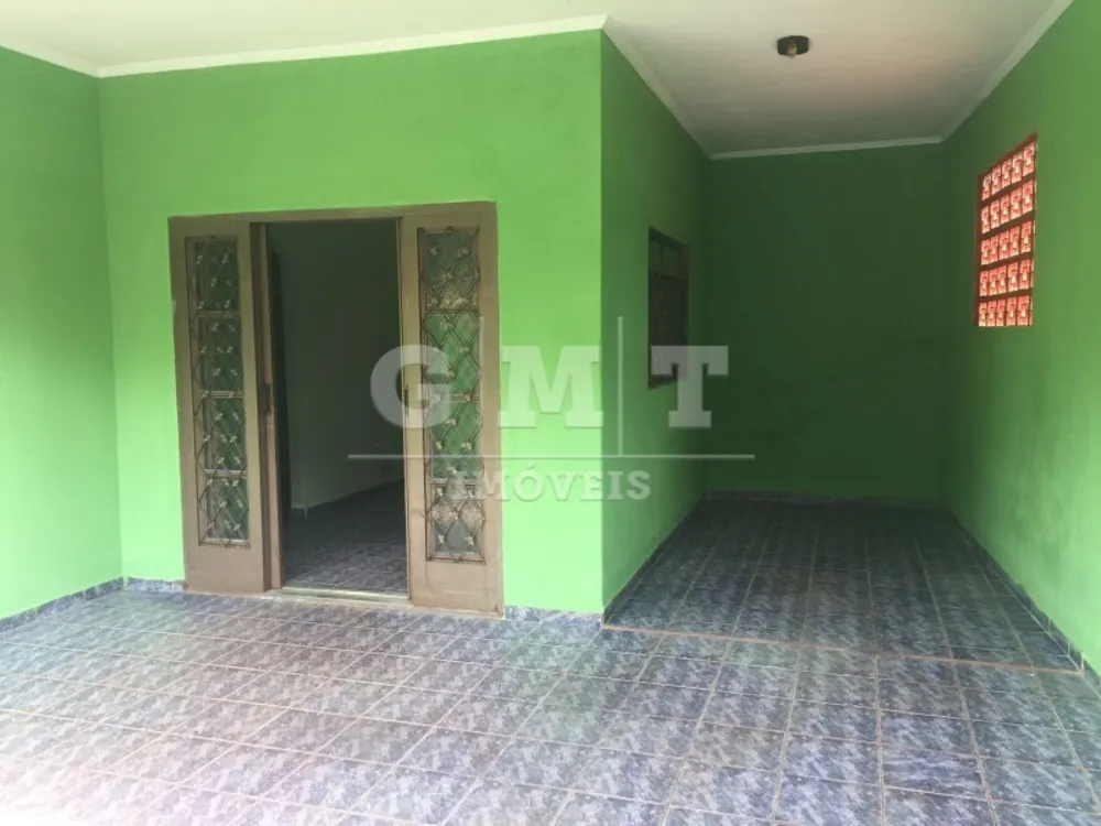 Casa, 3 quartos, 190 m² - Foto 1