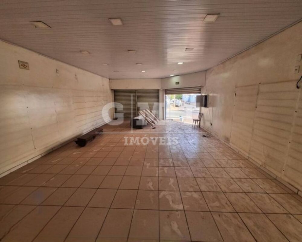 Prédio Inteiro, 290 m² - Foto 1