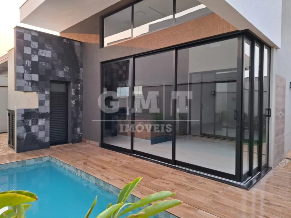 Casa de Condomínio à venda com 3 quartos, 193m² - Foto 5