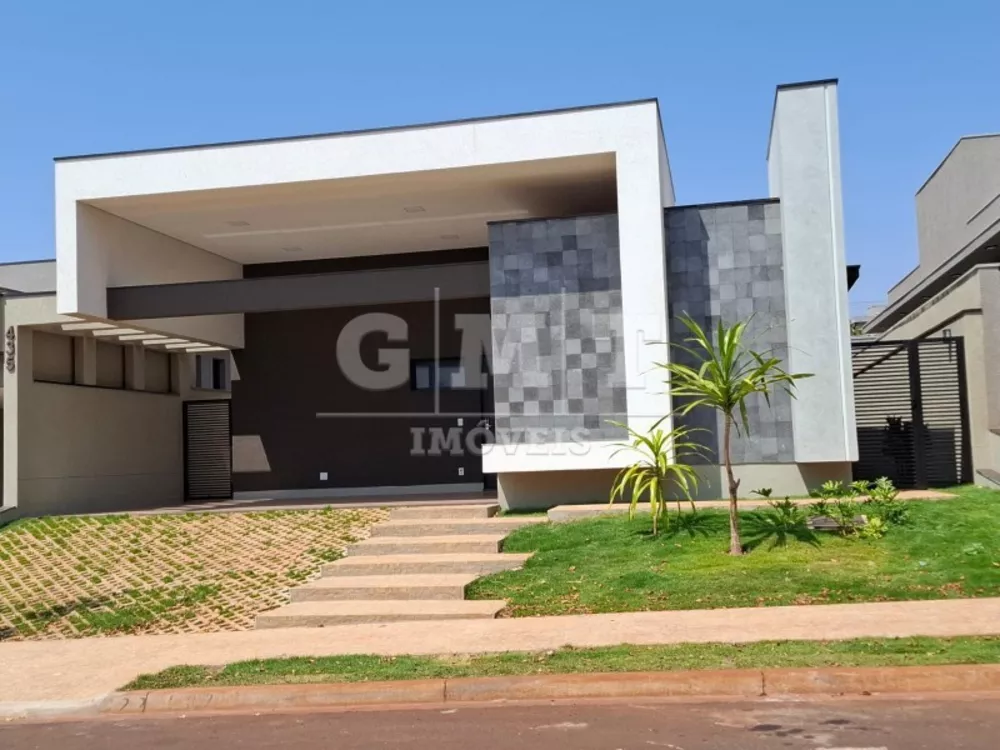 Casa de Condomínio à venda com 3 quartos, 193m² - Foto 1