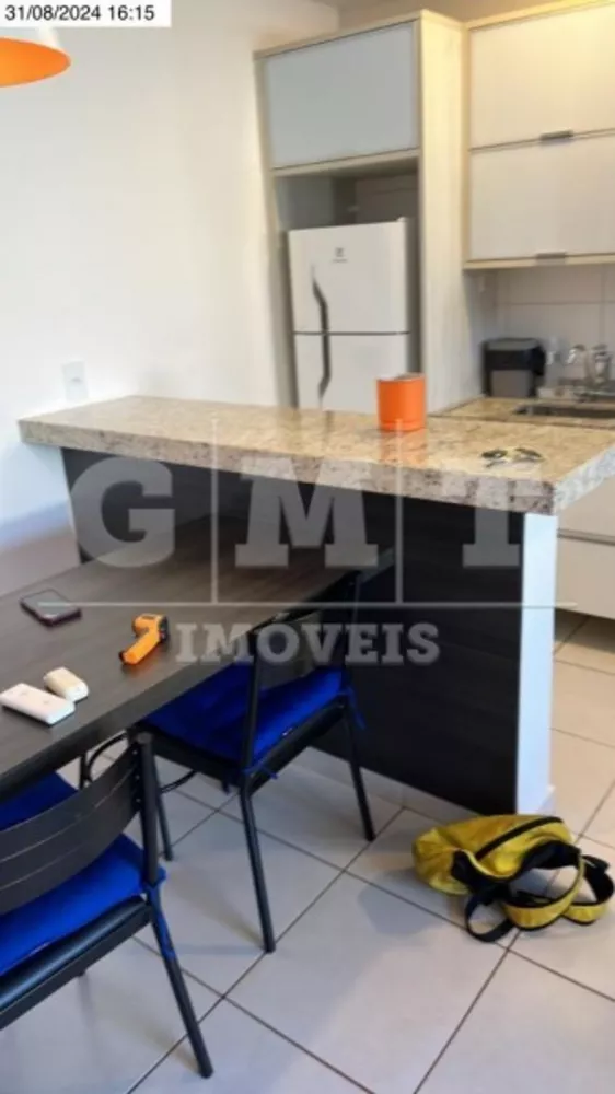 Apartamento à venda com 1 quarto, 47m² - Foto 3