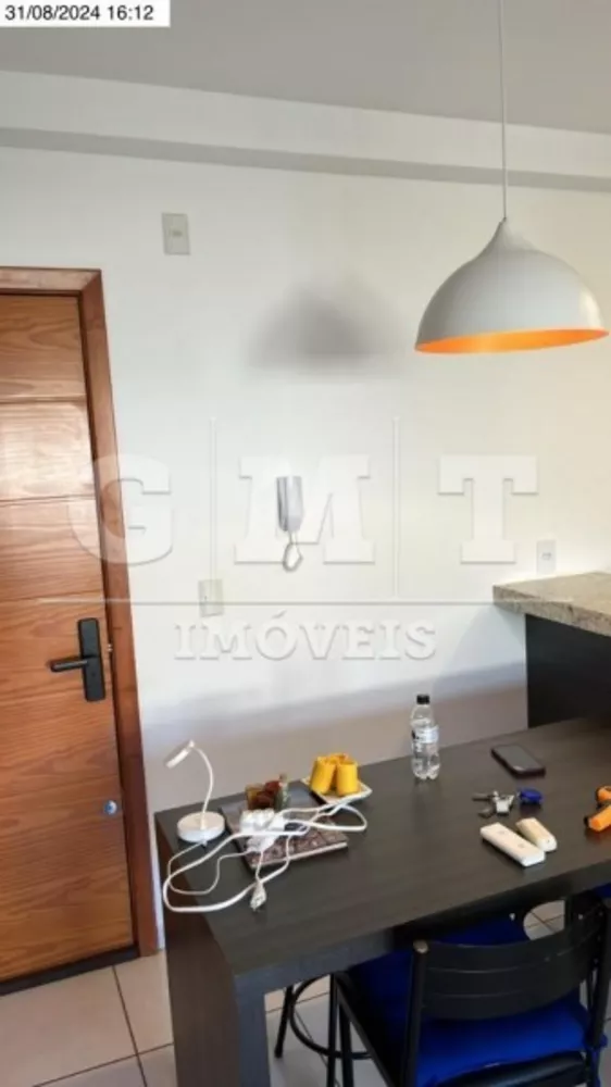 Apartamento à venda com 1 quarto, 47m² - Foto 4